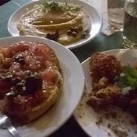 perfect at Utopian Garden in Athens