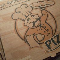 take away at Kungsgrillen in Vaxjo