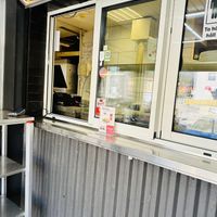   at Kungsgrillen in Vaxjo