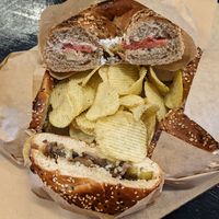  at Meraki Cafe in Volos