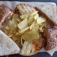  at Meraki Cafe in Volos