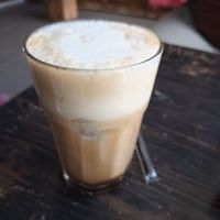  at Meraki Cafe in Volos