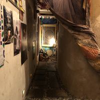   at Natural Food Village in Kyoto