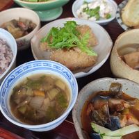  at Natural Food Village in Kyoto