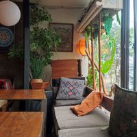  at Natural Food Village in Kyoto