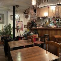   at Natural Food Village in Kyoto