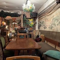   at Natural Food Village in Kyoto