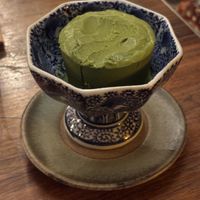   at Natural Food Village in Kyoto