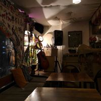 Instruments at Natural Food Village in Kyoto