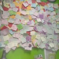  at Falafel Zudi in Warsaw