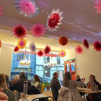  at Plum Vanilla in Narberth