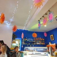  at Plum Vanilla in Narberth