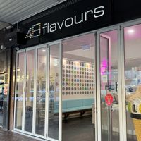   at 48 Flavours in Adelaide