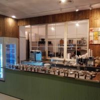 Over 10 vegan flavors!  at Eissalon in Haifa