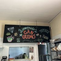   at Can Guimo in Ibiza