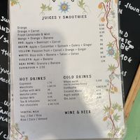   at Can Guimo in Ibiza