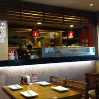 matsuya at Matsuya in Sao Paulo