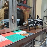  at Falafel Taste Middle East in Thessaloniki