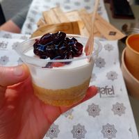  at Falafel Taste Middle East in Thessaloniki