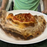   at Al Lampione in Gorizia