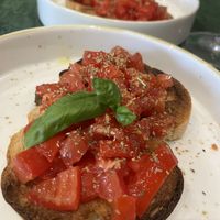   at Al Lampione in Gorizia