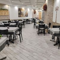 Beautiful indoor rooms at Al Lampione in Gorizia