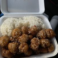   at New Chinatown in Birmingham