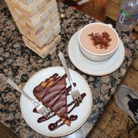  at Las Gringas in Arequipa