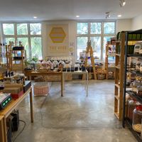 Store at The Hive - Bulk Foods in Kuala Lumpur