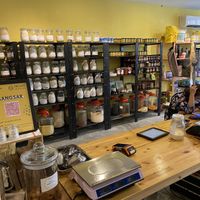 Store at The Hive - Bulk Foods in Kuala Lumpur