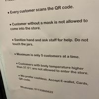 Order at The Hive - Bulk Foods in Kuala Lumpur