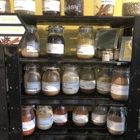 They sell spices open  at The Hive - Bulk Foods in Kuala Lumpur