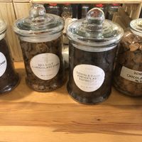 Cookies (not vegan) in bulk  at The Hive - Bulk Foods in Kuala Lumpur