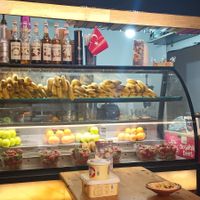  at Falafel Koy in Istanbul