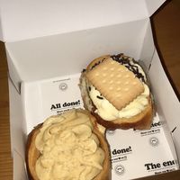 :) at Peas in Hasselt