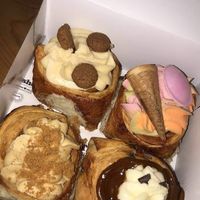 so good!! at Peas in Hasselt