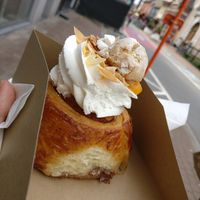 Frangipanne❤️ at Peas in Hasselt