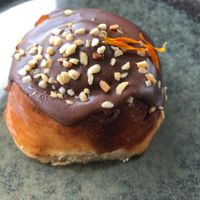 Snickers! at Peas in Hasselt