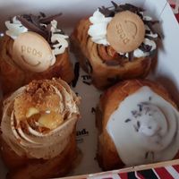 Yammy! at Peas in Hasselt