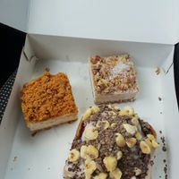 So good... (this is after being driven home btw)  at Peas in Hasselt