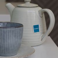 Eteaket tea at Brochan, Edinburgh at Brochan in Edinburgh