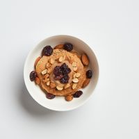 Delicious Food at Green Press in Lima