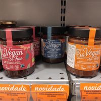 Soooo goood at Celeiro - Norte Shopping in Matosinhos