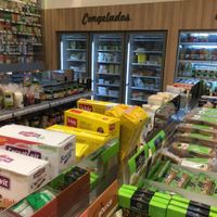 inside  at Celeiro - Via Catarina in Porto