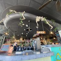 Inside  at Netherworld in Fortitude Valley