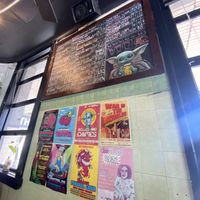Cool setup  at Netherworld in Fortitude Valley