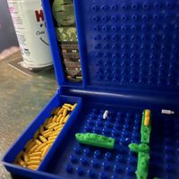 I sunk your battleship   at Netherworld in Fortitude Valley
