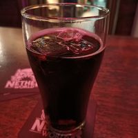 Nuka Cola at Netherworld in Fortitude Valley
