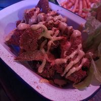 Banshee Brocolli at Netherworld in Fortitude Valley