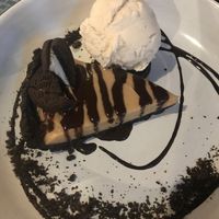 Oreo cheesecake   at Netherworld in Fortitude Valley